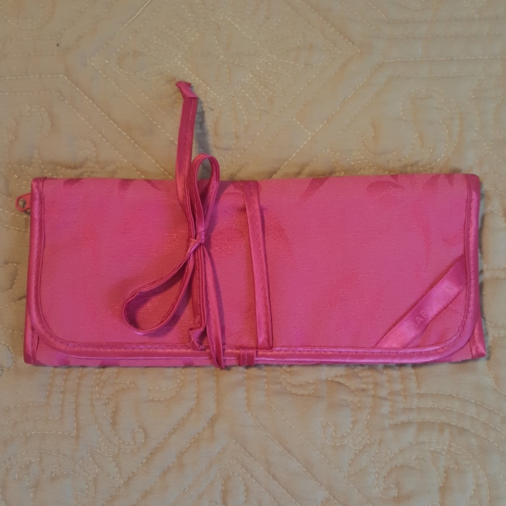 Mary Kay Jewelry Roll-Up